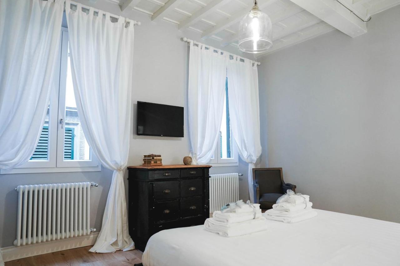 Art Apartment Black & White Suite Florencie Exteriér fotografie